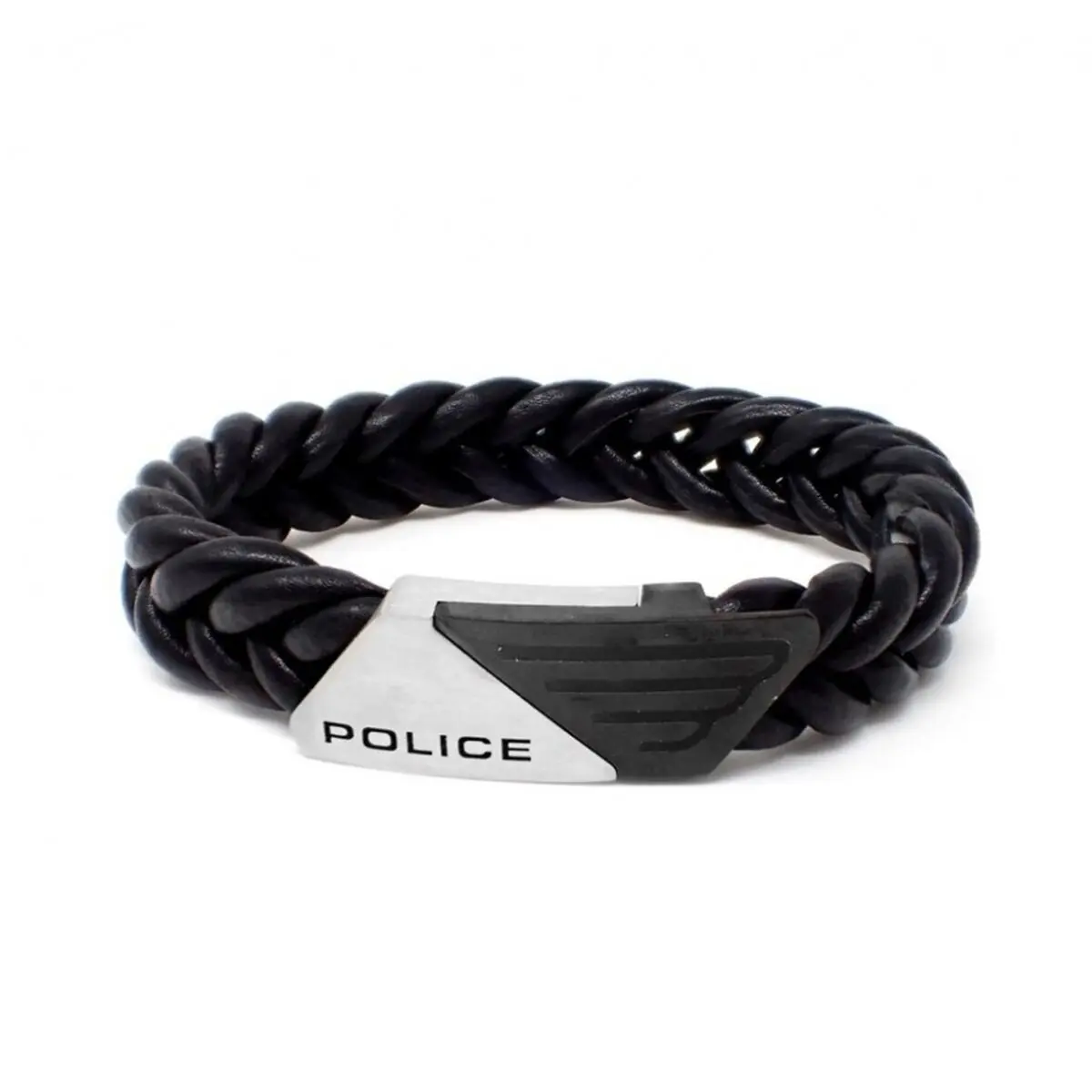 Bracciale Uomo Police PJ-26558BLSB-01