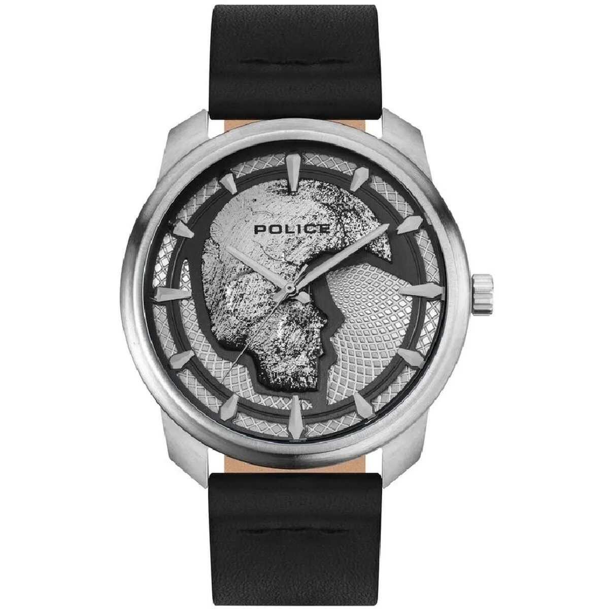 Orologio Uomo Police BLEDER