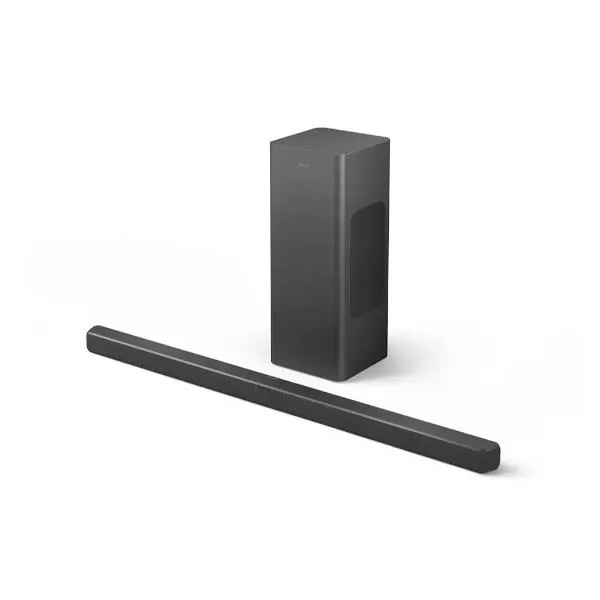 SOUNDBAR 2.1 SUBW WIRELESS BT + IA