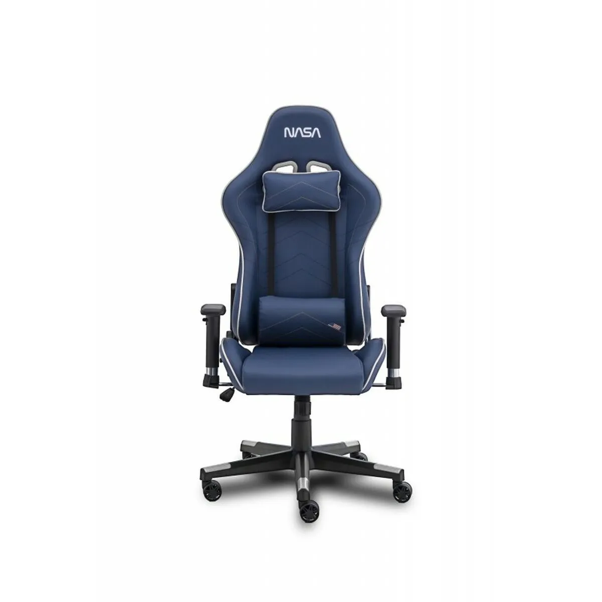 Sedia Gaming NASA NASA-GA002-R Azzurro