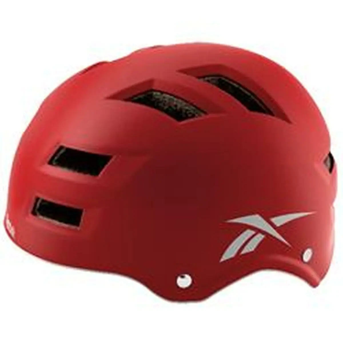 Casco per Hoverboard Elettrico Reebok RK-HFREEMTV01M-R Rosso