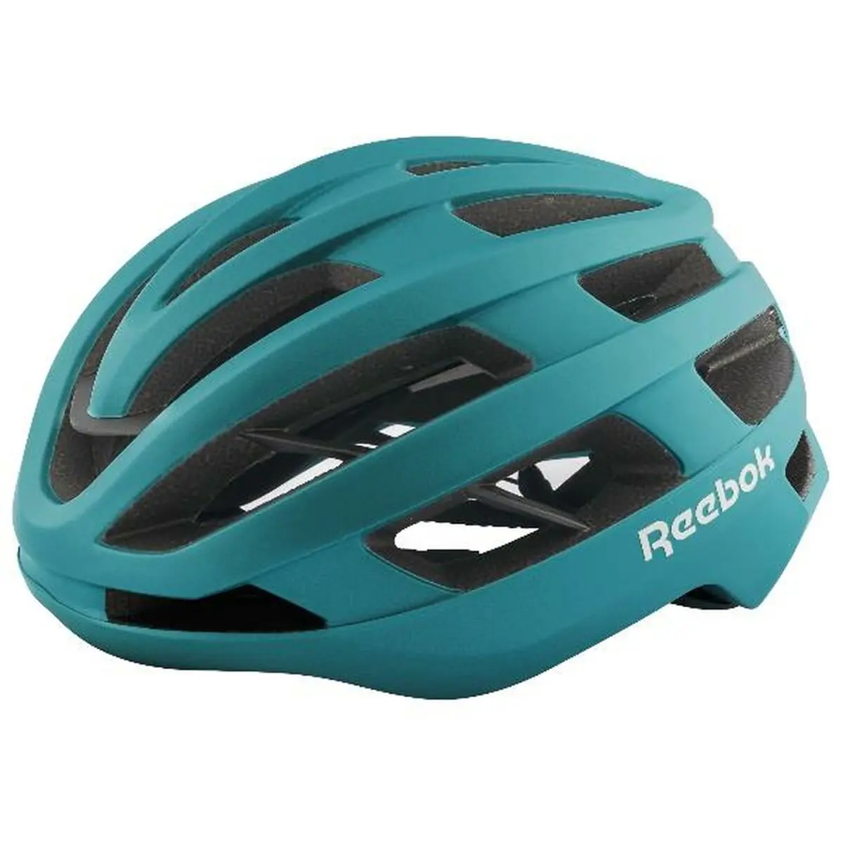 Casco da Ciclismo per Adulti Reebok Road Racing MV100 GR Azzurro 55-58 cm