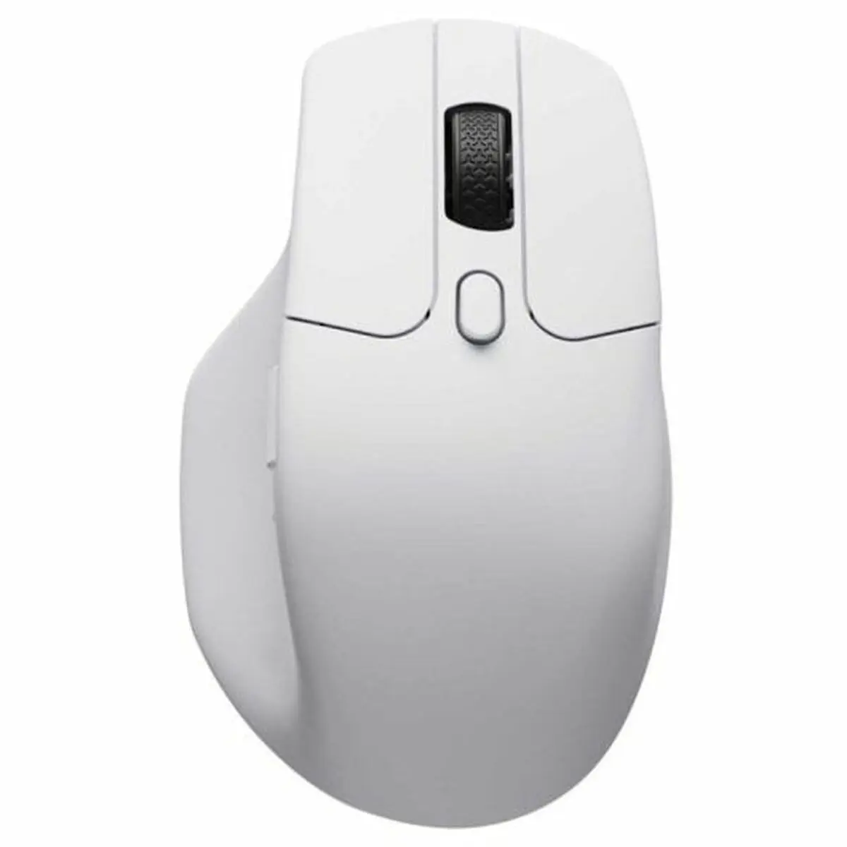 Mouse Keychron Bianco 26000 DPI