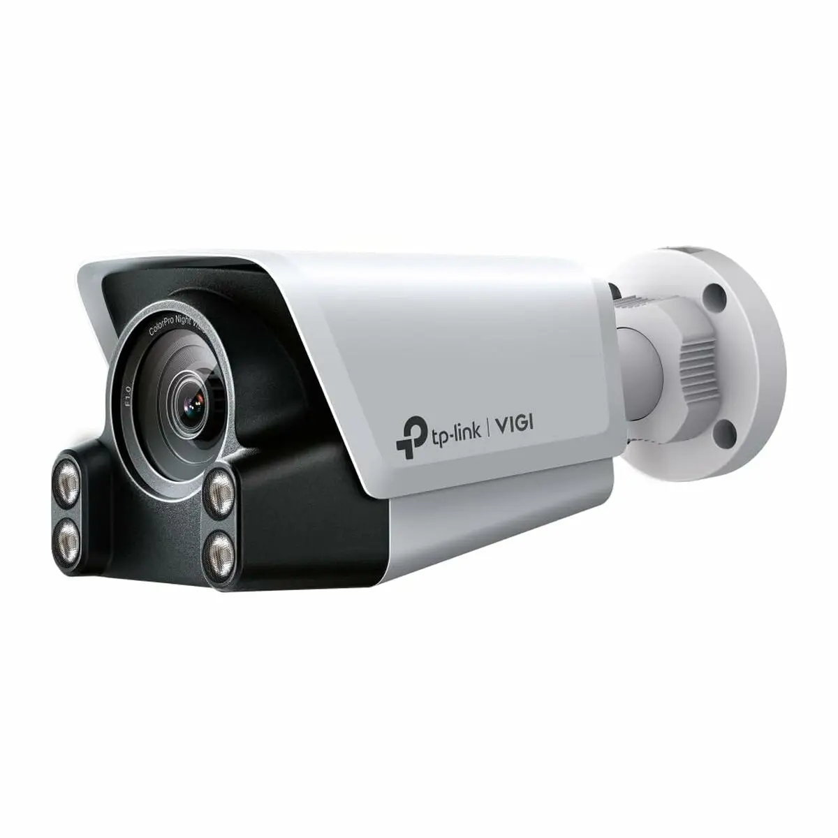 Videocamera di Sorveglianza TP-Link VIGI C340S(4mm)