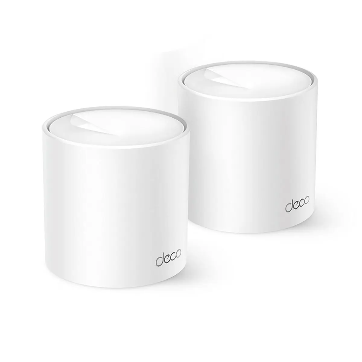 Cavo di Rete Rigido UTP Categoria 6 TP-Link Deco X10(2-pack)