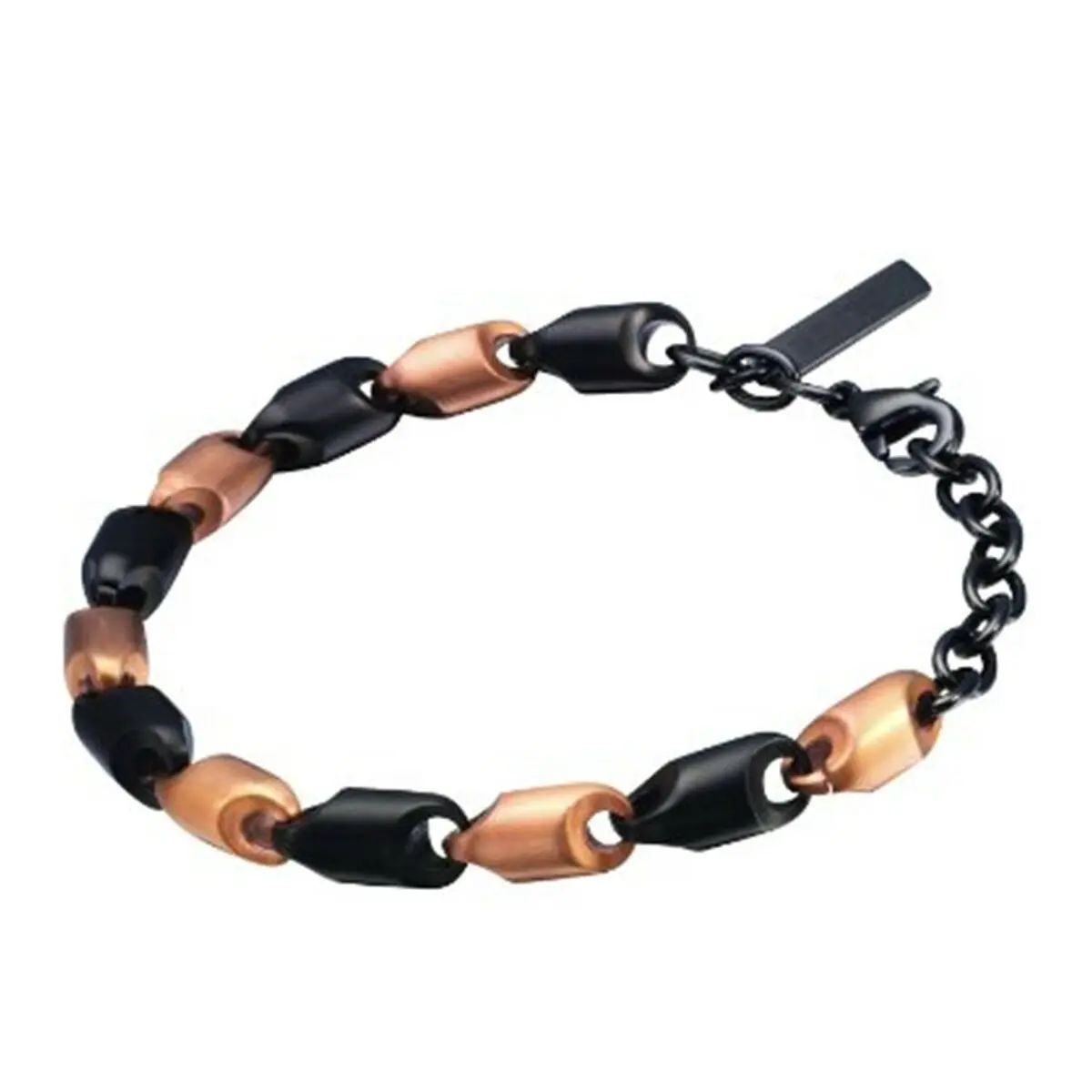 Bracciale Donna Police PJ22647BSR.04 19 cm