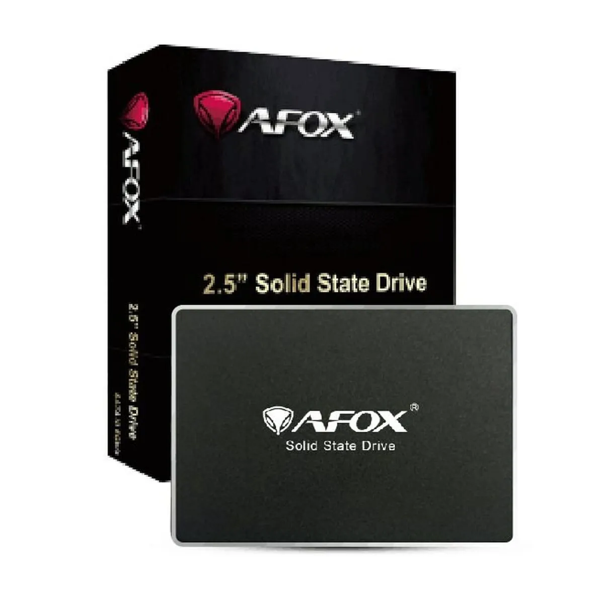 Hard Disk Afox DIAAFOSSD0019 960 GB SSD