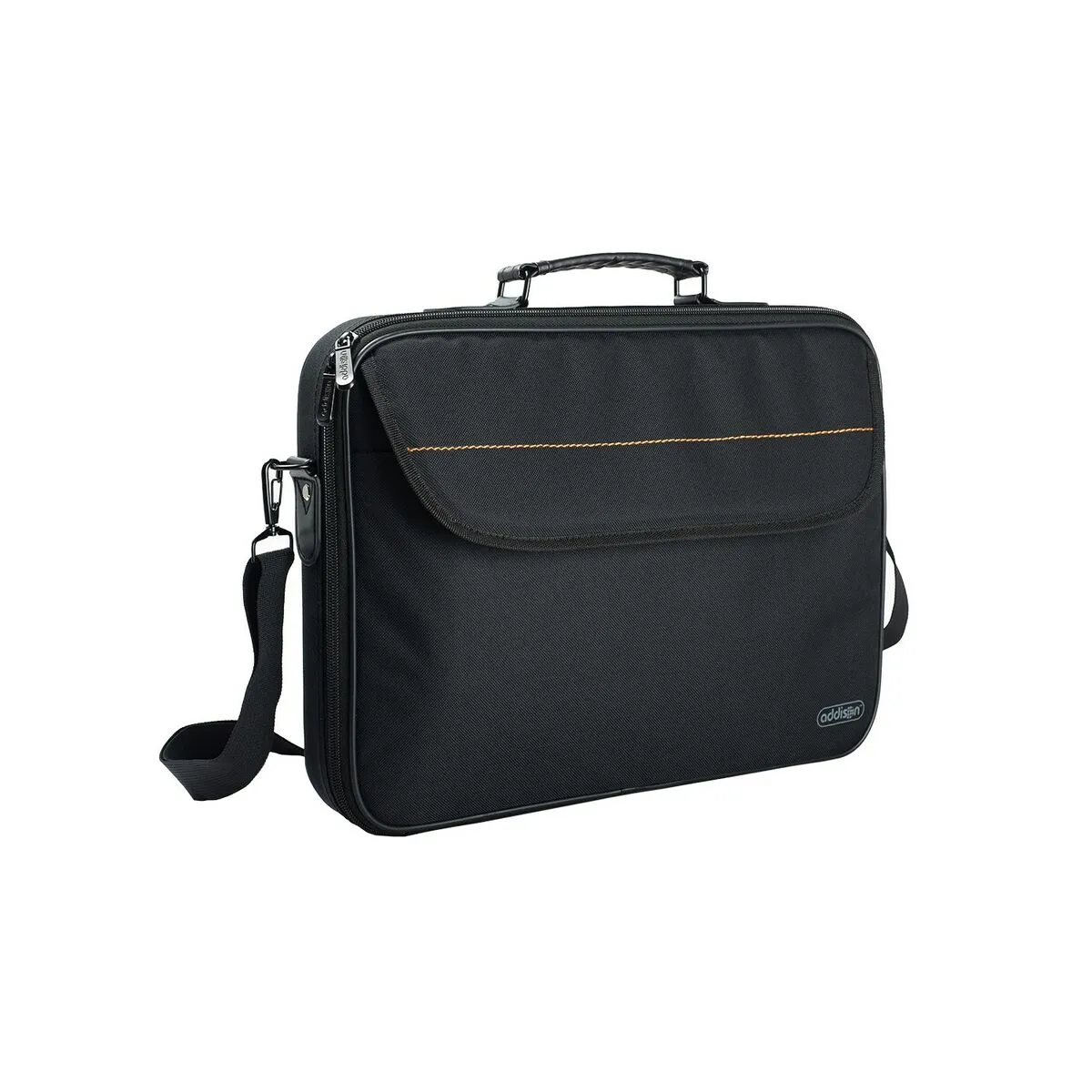 Valigetta per Portatile Addison 300014 Nero