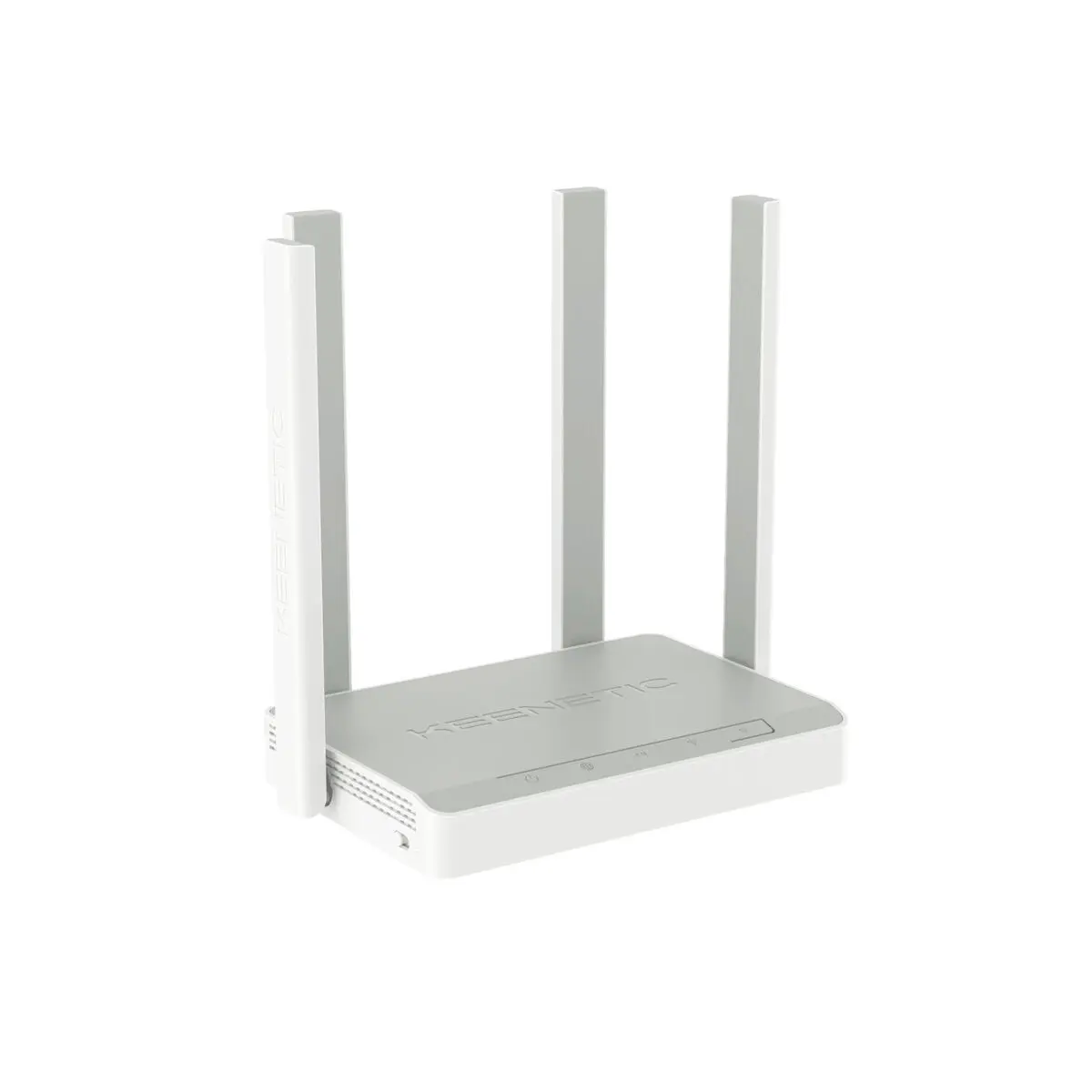 Router Keenetic KN-3012-01-EU Bianco Ethernet LAN Wi-Fi