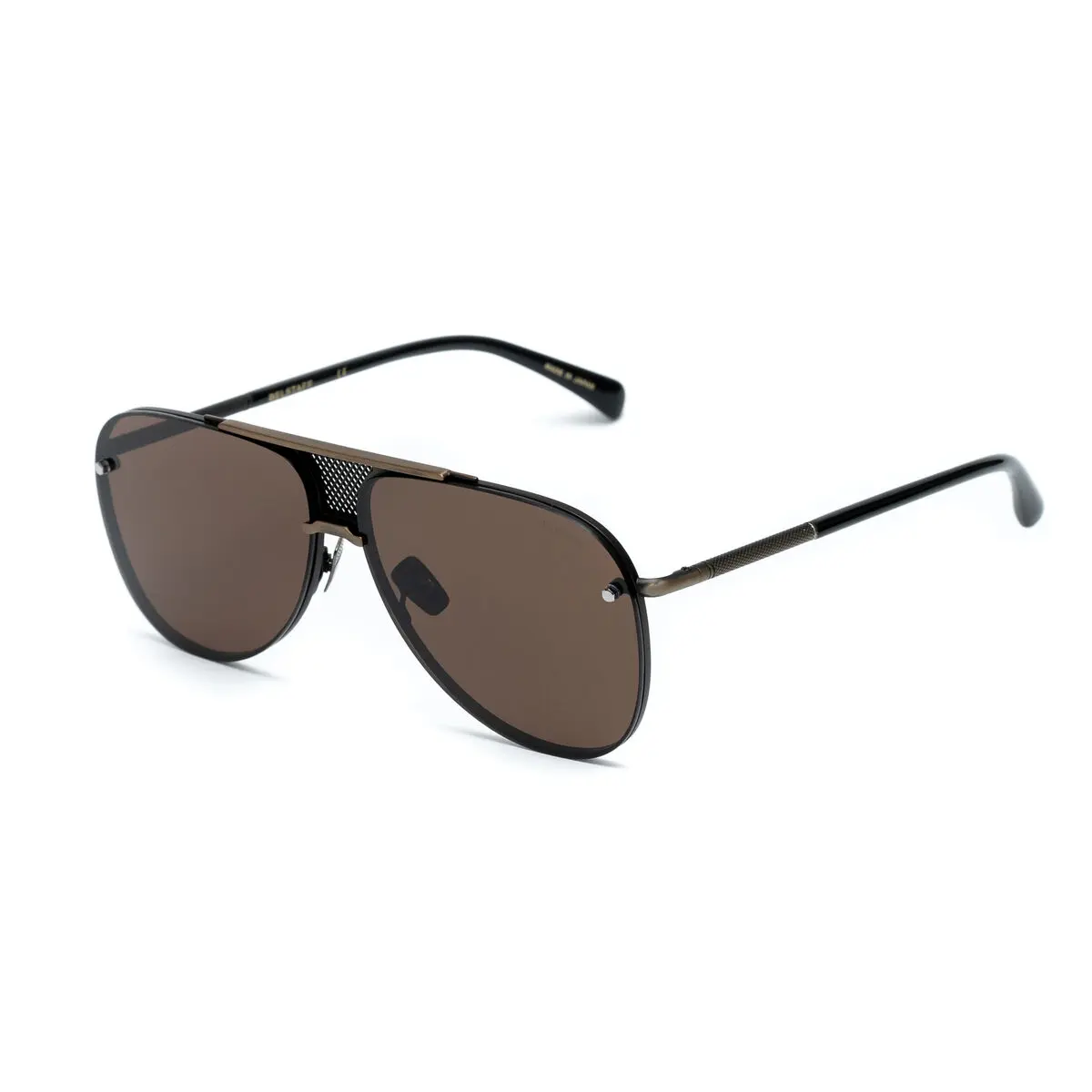 Occhiali da sole Uomo Belstaff BECKINGTON-MARRON Ø 61 mm