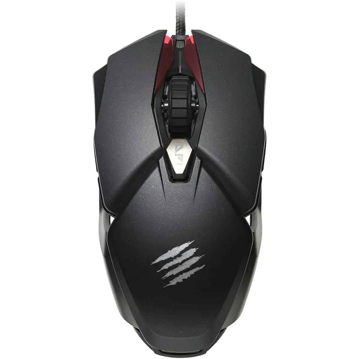 Mouse Mad Catz MB05DCINBL000-0 Nero RGB 16000 dpi