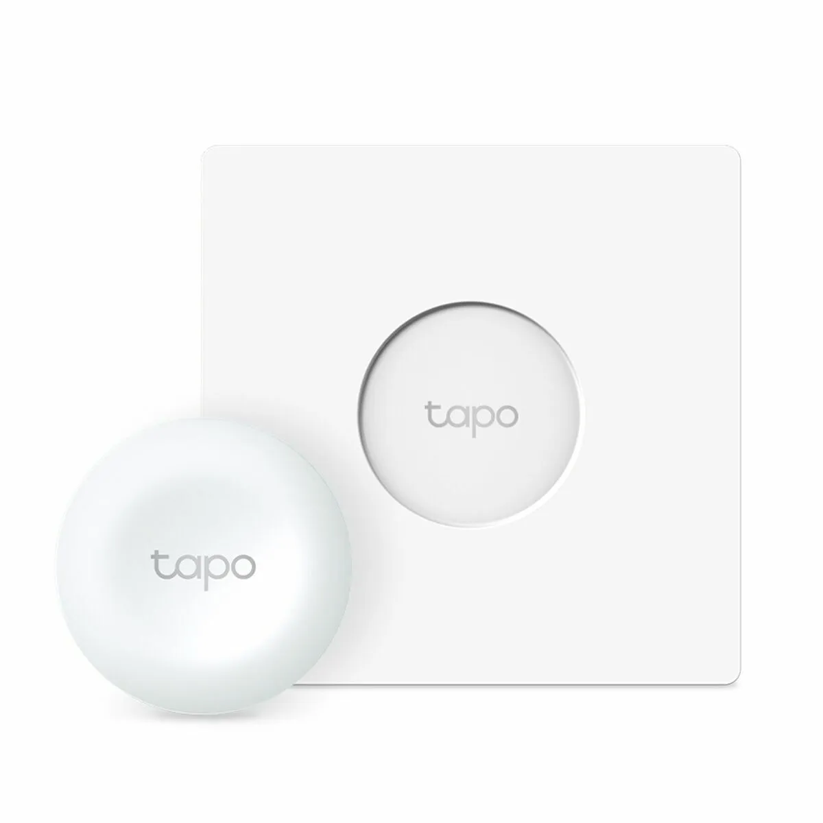 Illuminazione TP-Link Tapo S200D Bianco