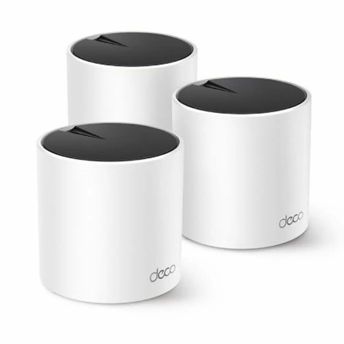 Cavo di Rete Rigido UTP Categoria 6 TP-Link DECO X55(3-PACK)