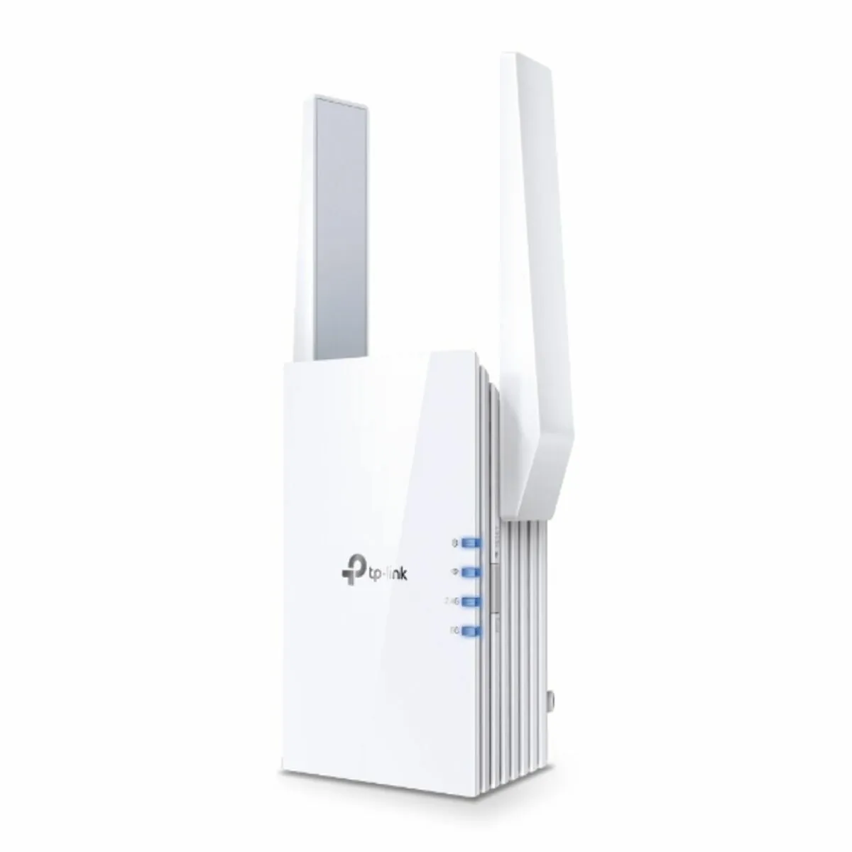 Punto d'Accesso TP-Link RE705X Nero Bianco