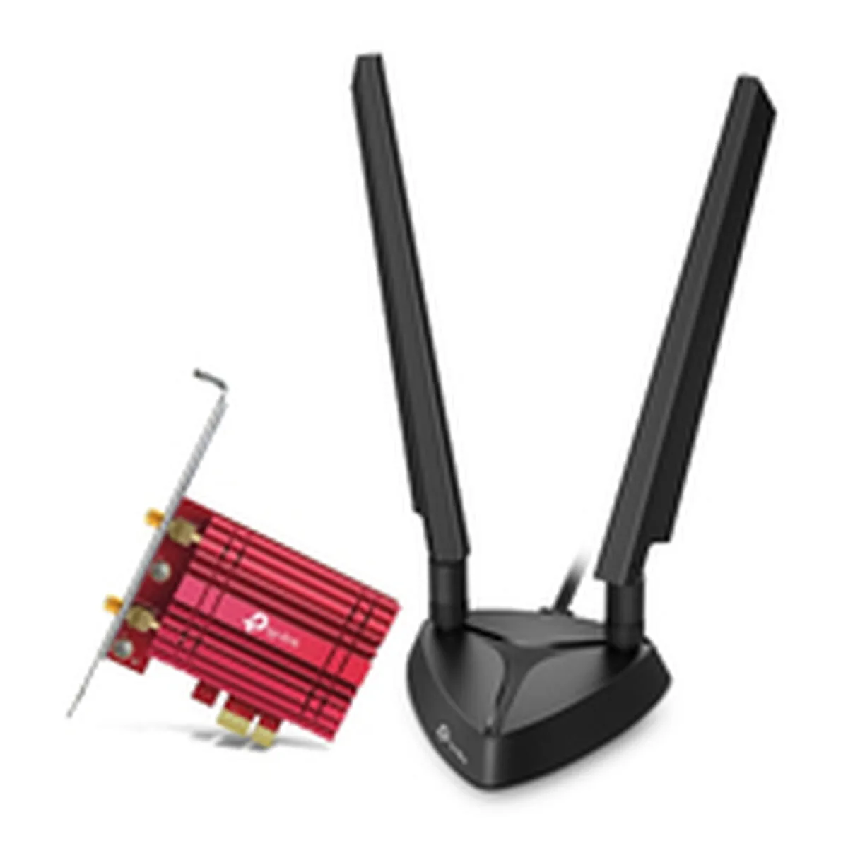 Scheda di Rete TP-Link ARCHER TXE75E