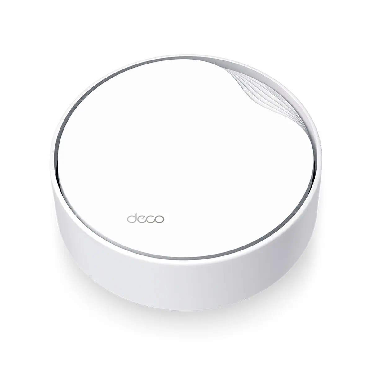 Punto d'Accesso TP-Link DECO X50-POE(1-PACK) Bianco