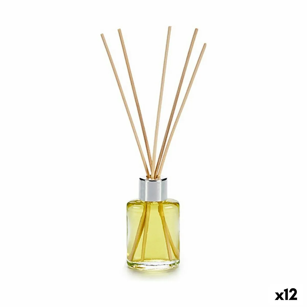 Bastoncini Profumati Citronella 30 ml (12 Unità)