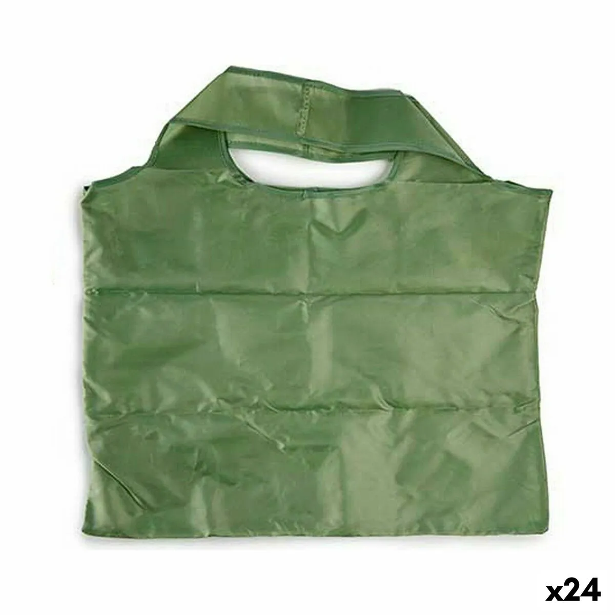 Borsa Pieghevole 46 x 55 cm (24 Unità)