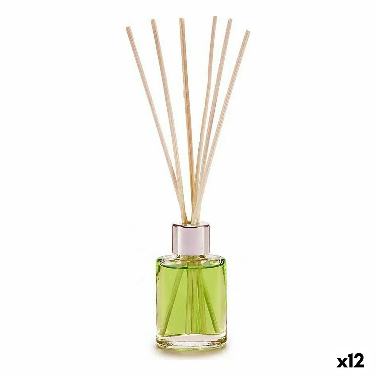 Bastoncini Profumati Tè Verde 30 ml (12 Unità)