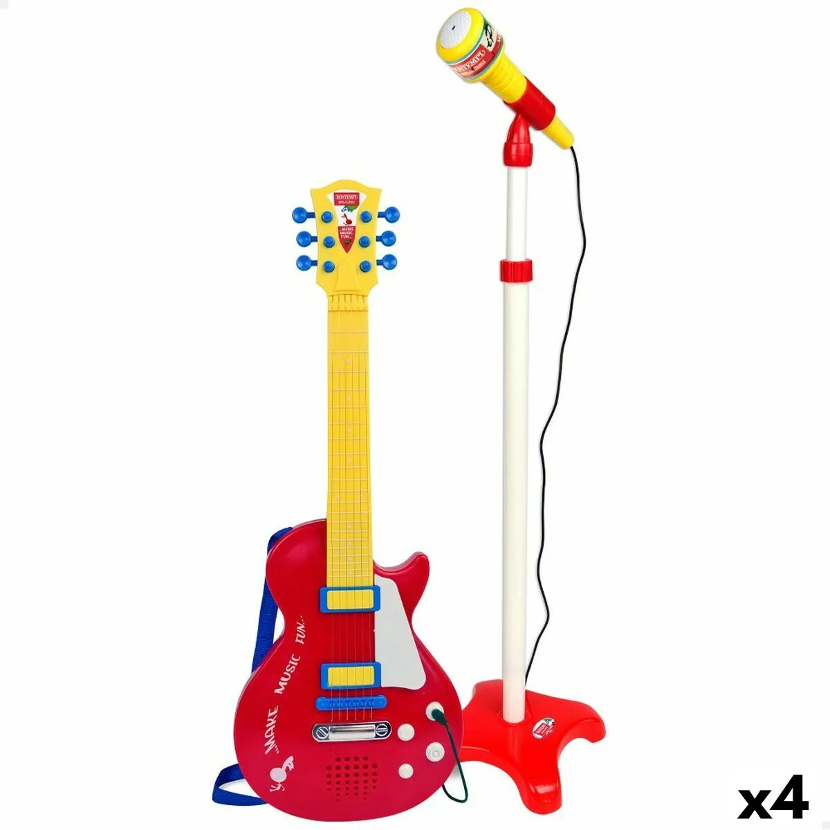 Chitarra da Bambino Bontempi