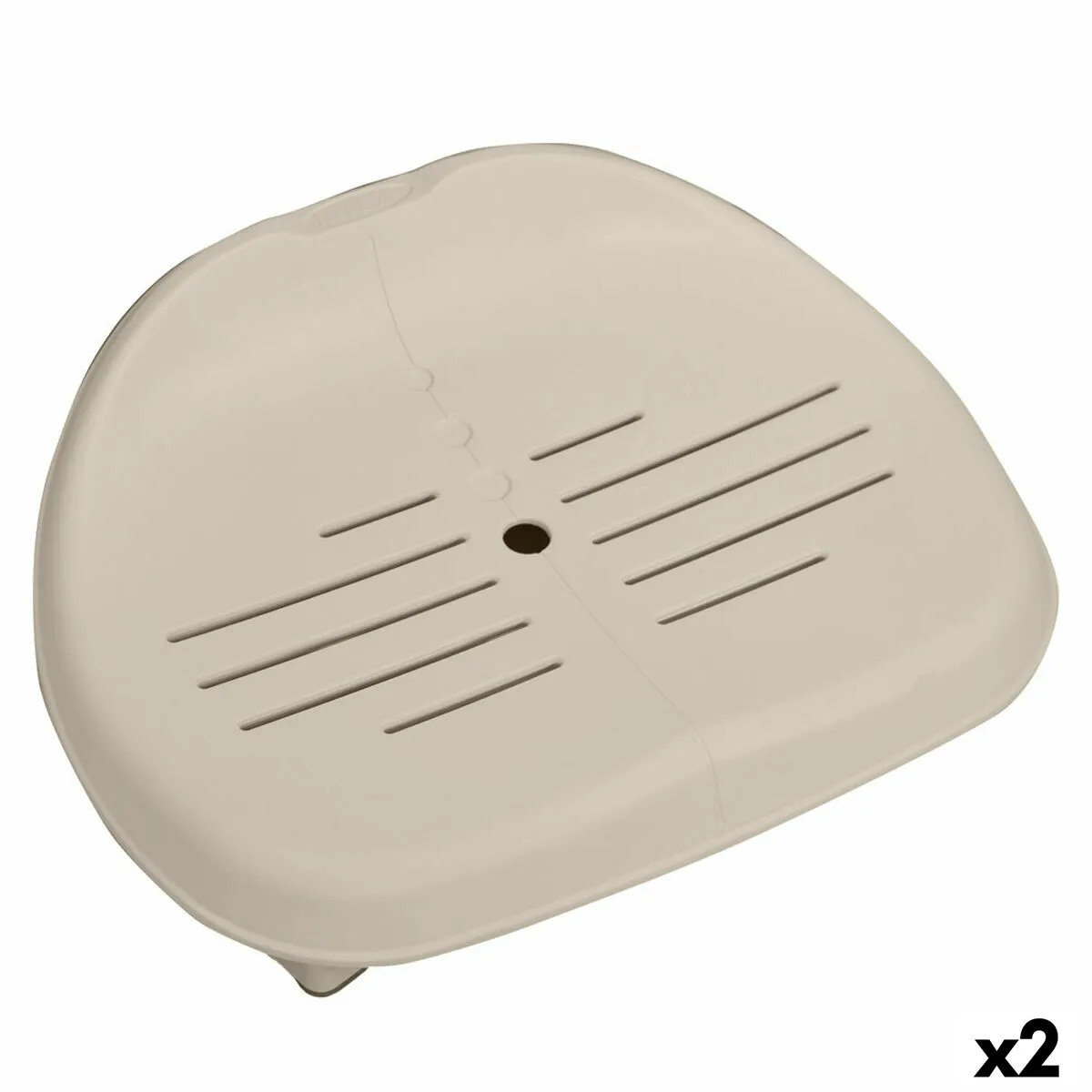 Sedile Intex 28502 PureSpa (2 Unità)