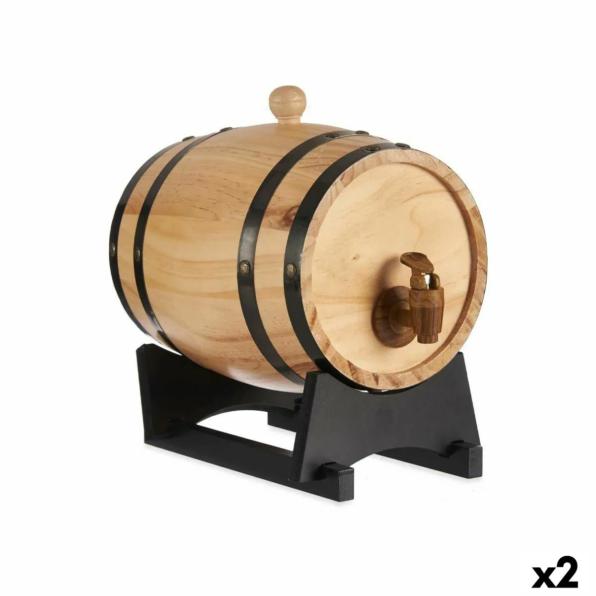 Botte di Vino 3 L