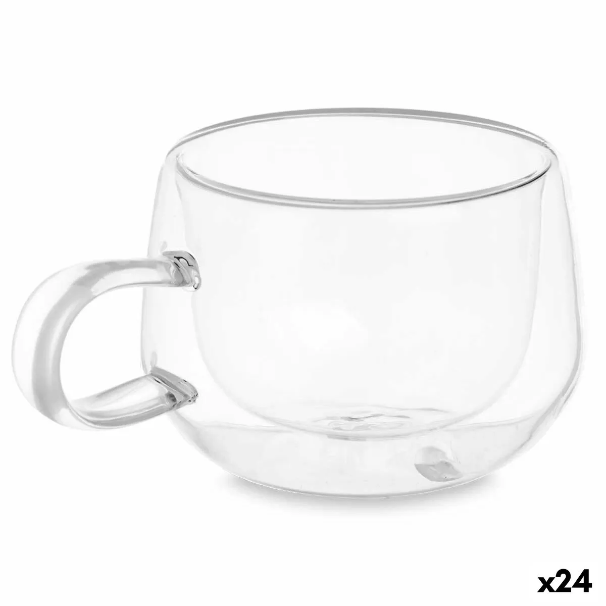 Tazza Tè 160 ml (24 Unità)