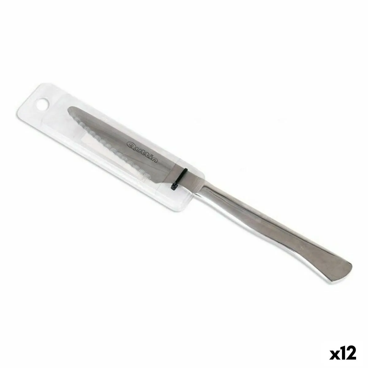 Coltello da Bistecca Quttin (12 Unità)