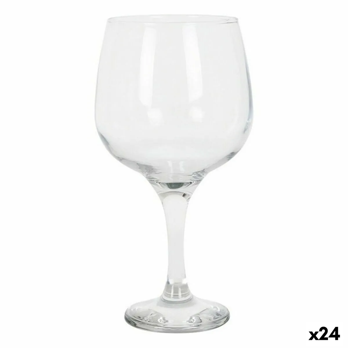 Bicchiere da cocktail LAV Combinato 730 ml (24 Unità) (730 cc)