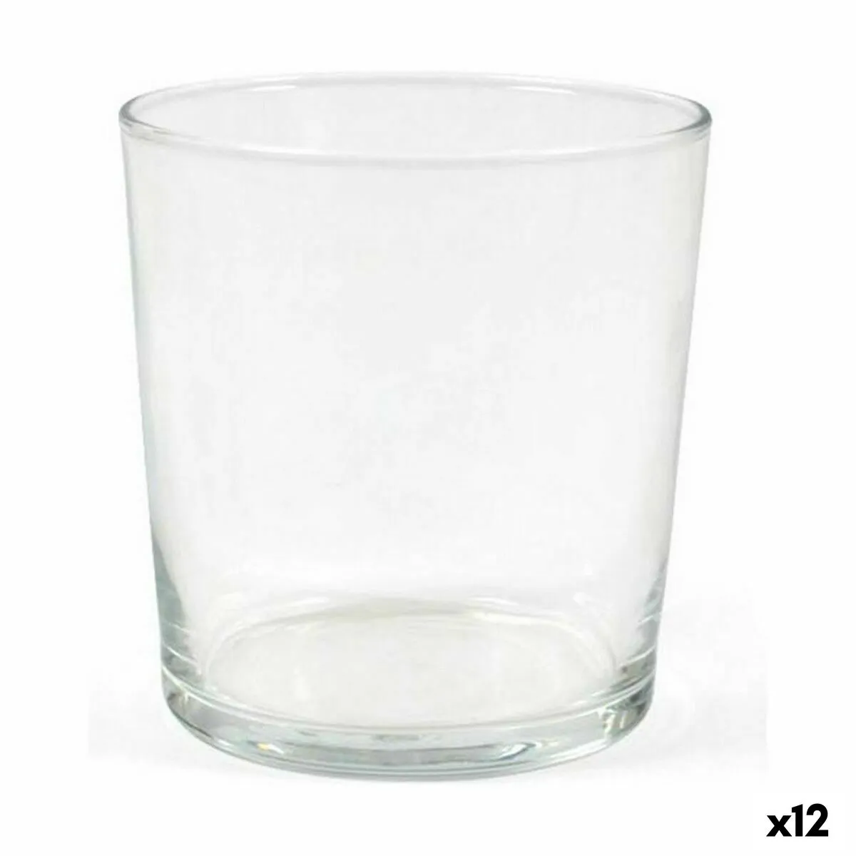 Set di Bicchieri LAV 345 ml 4 Pezzi (12 Unità)