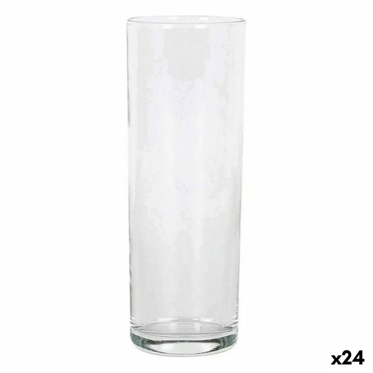 Bicchiere Royal Leerdam 42721 A tubo 320 ml (24 Unità)