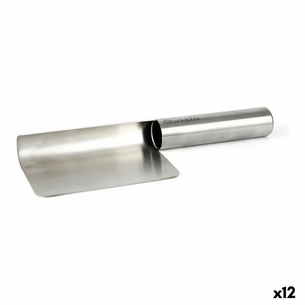 Raccogli briciole Quttin 137517 Acciaio (21,5 x 7 x 3 cm)