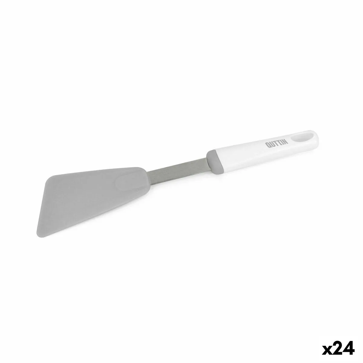 Spatola Quttin 28 x 6,5 cm (24 Unità)