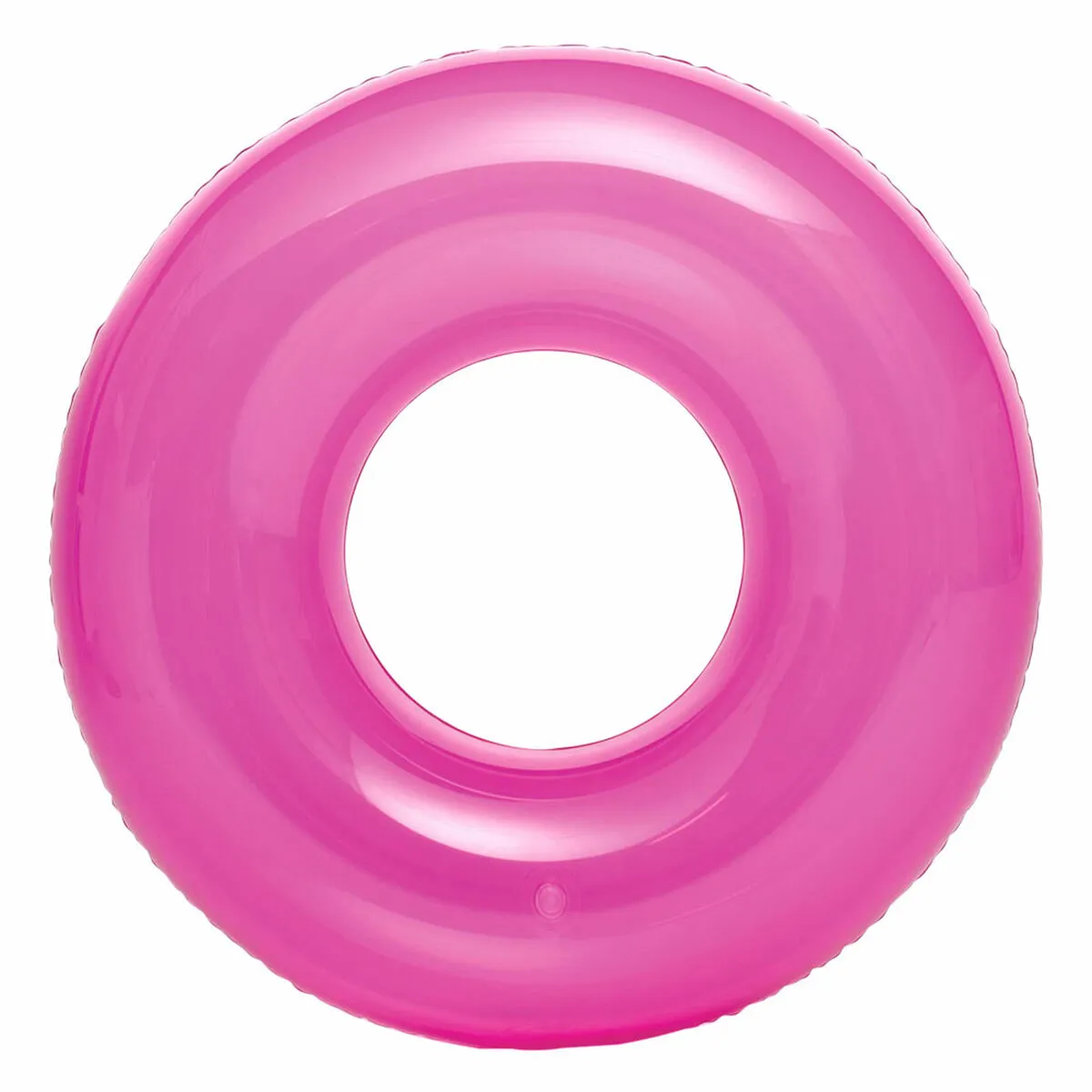 Salvagente Gonfiabile Donut Intex 76 x 76 cm (24 Unità)