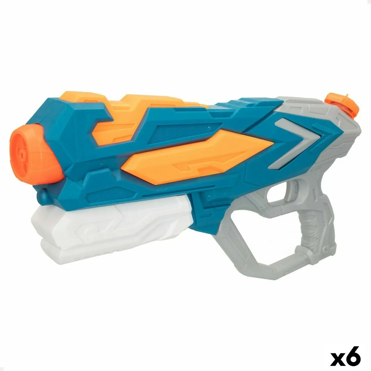 Pistola ad Acqua Colorbaby AquaWorld 800 ml 41,5 x 26,5 x 6,5 cm (6 Unità)