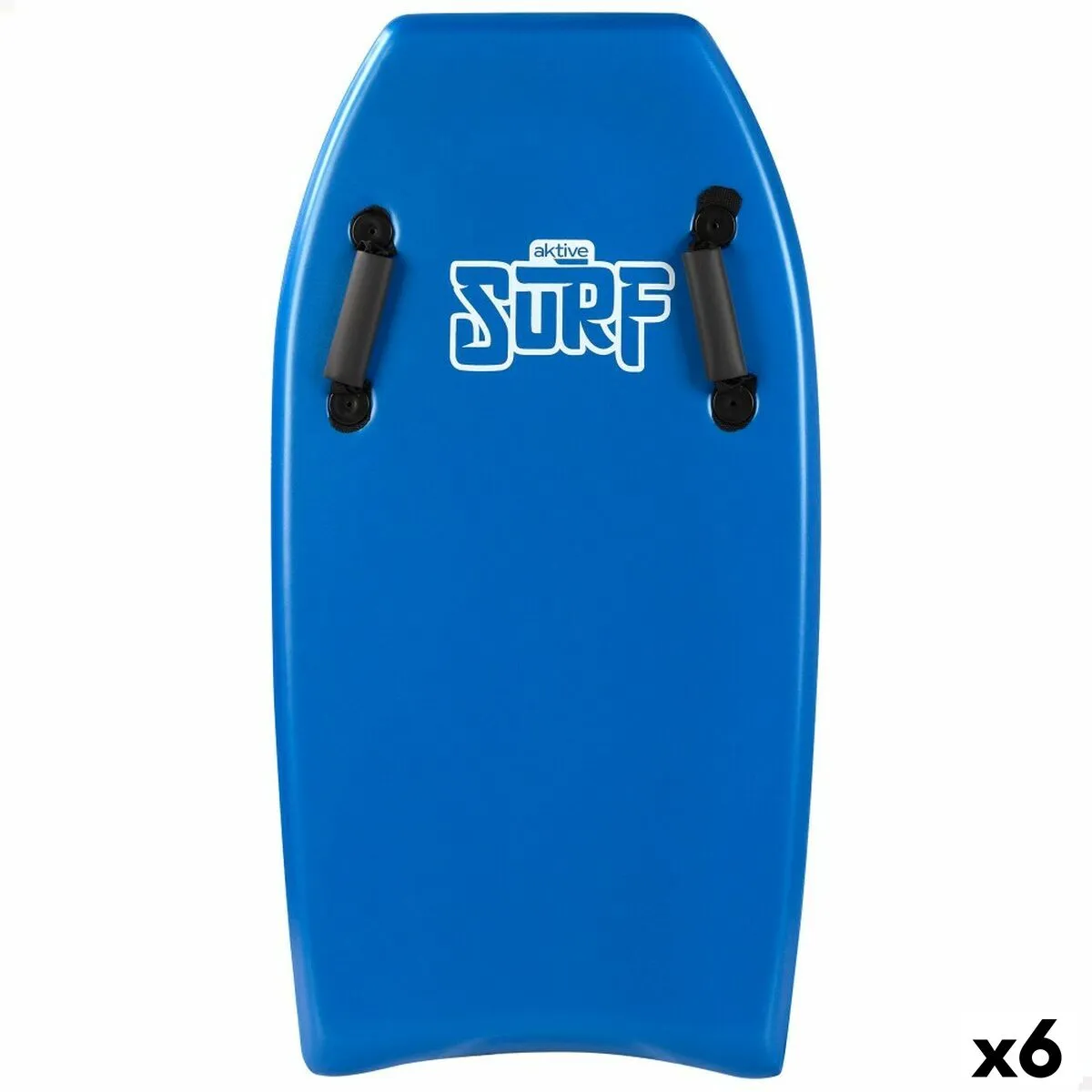 Bodyboard Aktive Pro Performance 48 x 94,5 x 5,5 cm