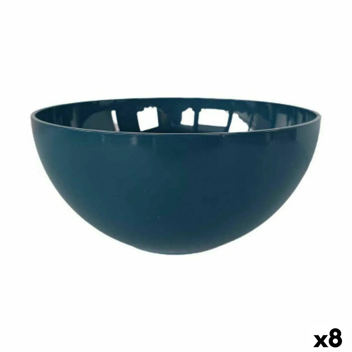 Insalatiera Dem Inside Plastica 4,3 L (8 Unità)