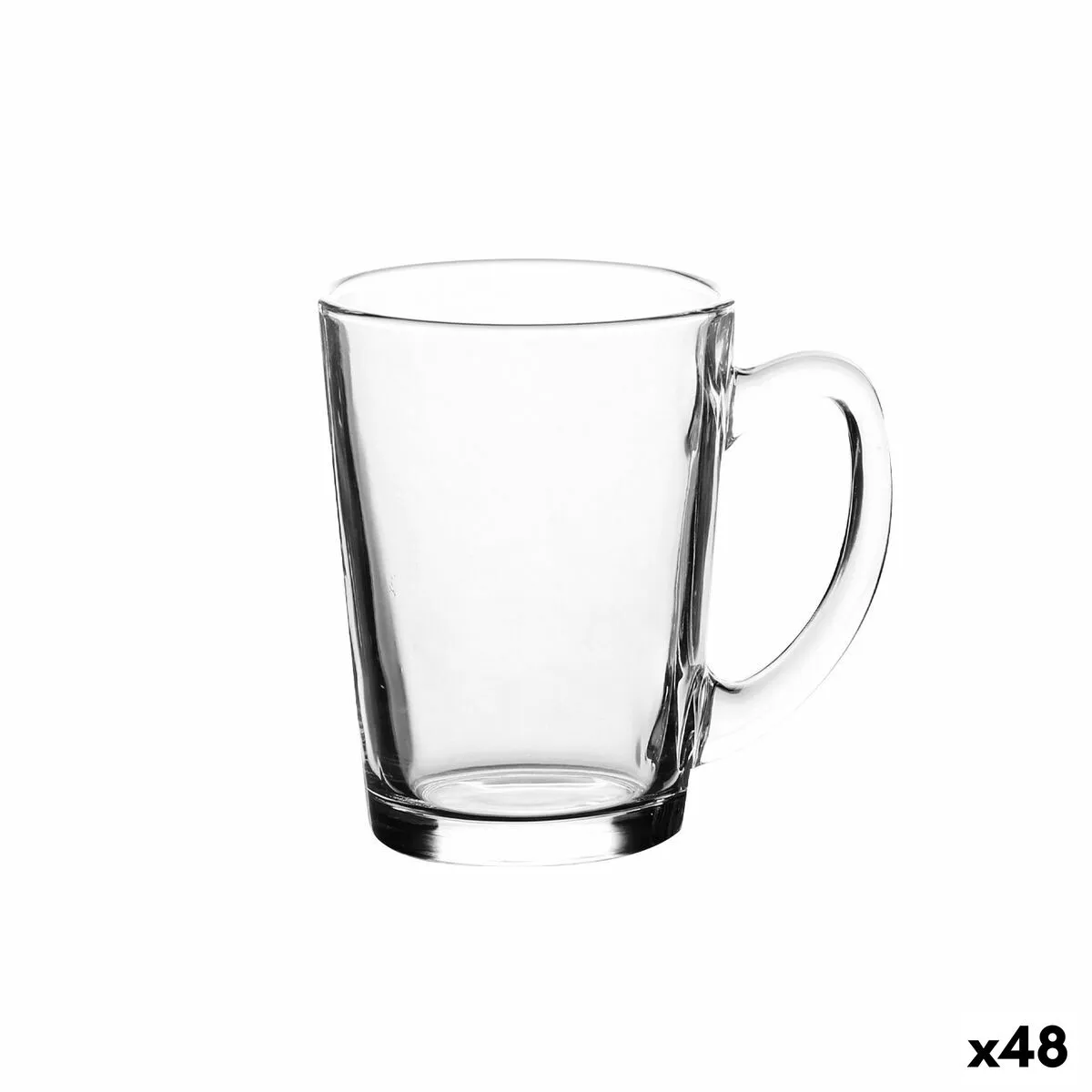 Tazza La Mediterránea Arba 307 ml (48 Unità)