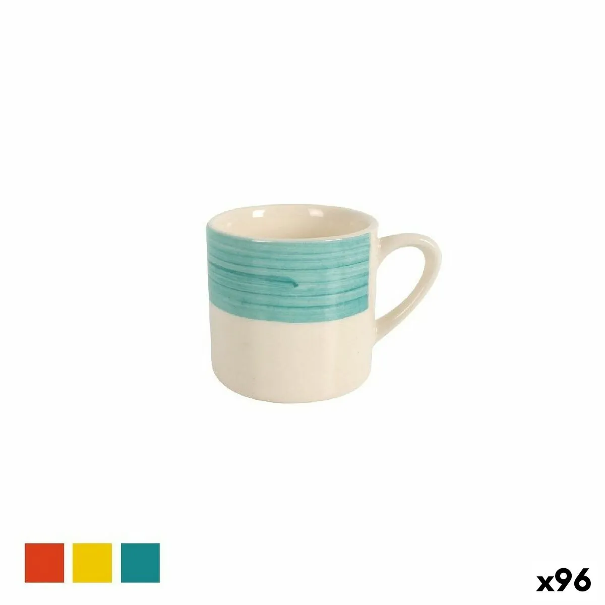 Tazza Jesse 90 ml (96 Unità)