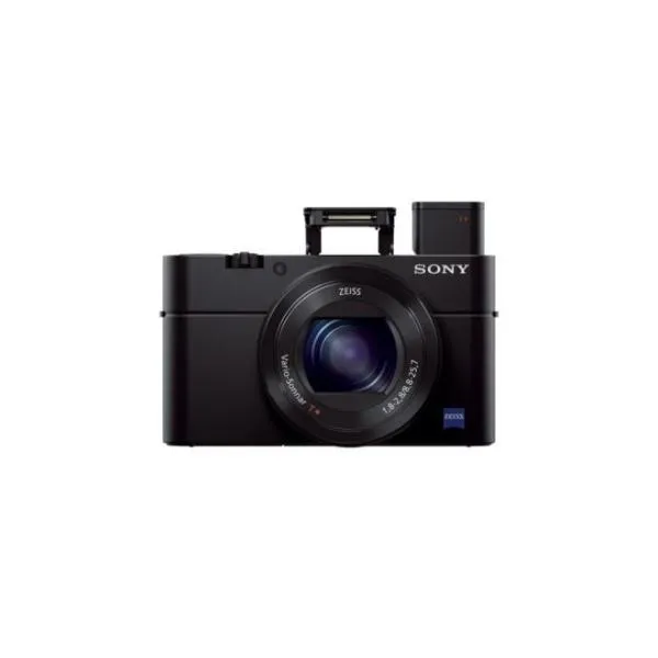 DSC-RX100 III BLACK