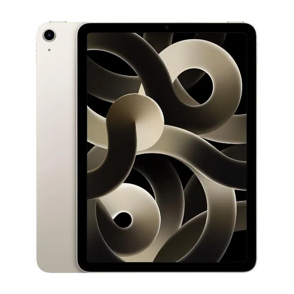 IPAD AIR WI-FI 64GB STARLIGHT