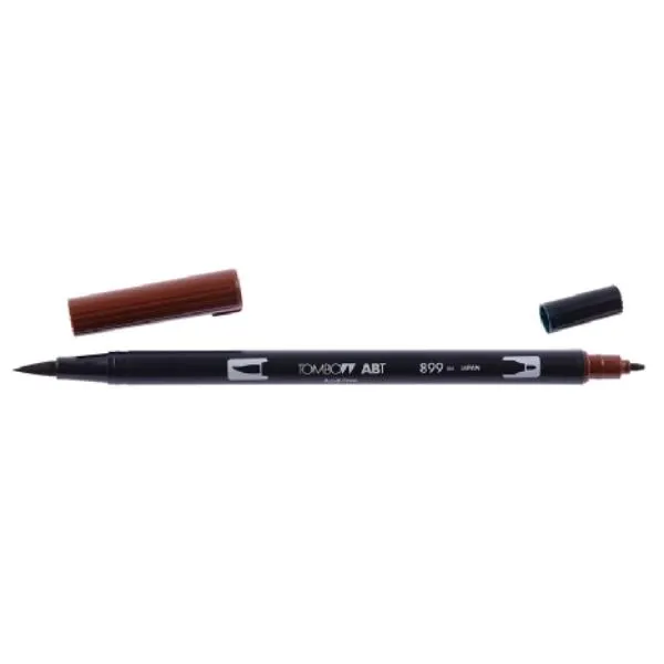 CF6 PENNARELLI DUAL BRUSH