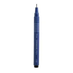 CF12DRAWING PEN NERO O.8