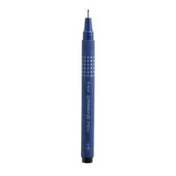 CF12DRAWING PEN ROSSO O.5