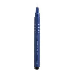 CF12DRAWING PEN BLU O.1