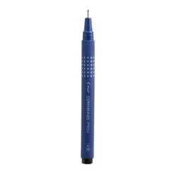 CF12DRAWING PEN BLU O.4