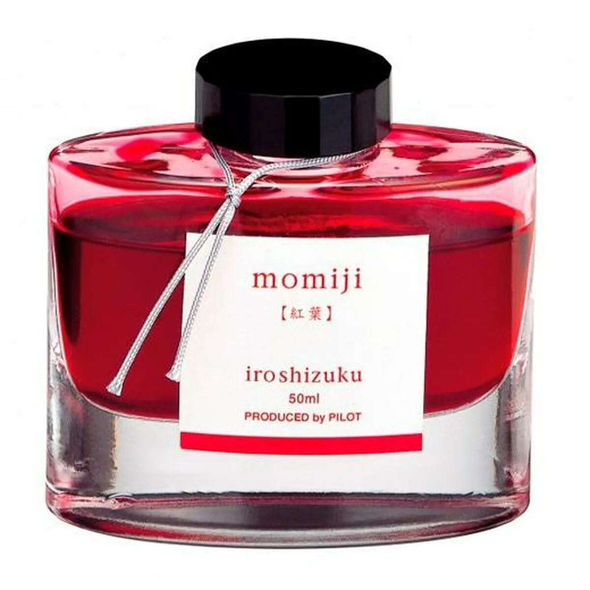 Calamaio Pilot Iroshizuku Momiji Autumn Leaves 50 ml