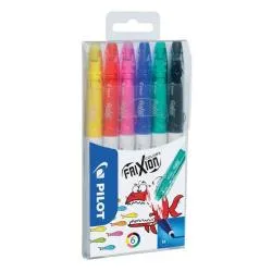 CF6 PENNARELLI FRIXON COLORS