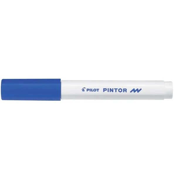 CF6 MK PINTOR FINE BLU  SW-PT-F-L