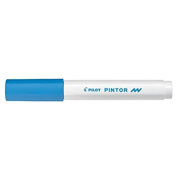 CF6 MK PINTOR FINE AZZURRO  PT-F-LB